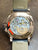 Panerai Luminor Due Goldtech Firenze L.E 110pcs 18K Rose Gold PAM01204 Blue Dial Automatic Men's Watch