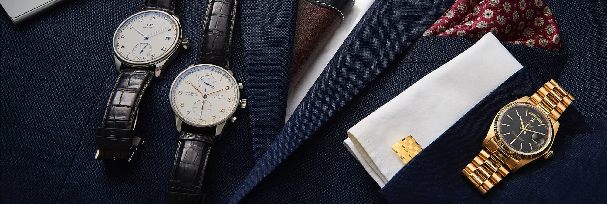 Dress Watches Signature Watches Dress Watches Signature Watches